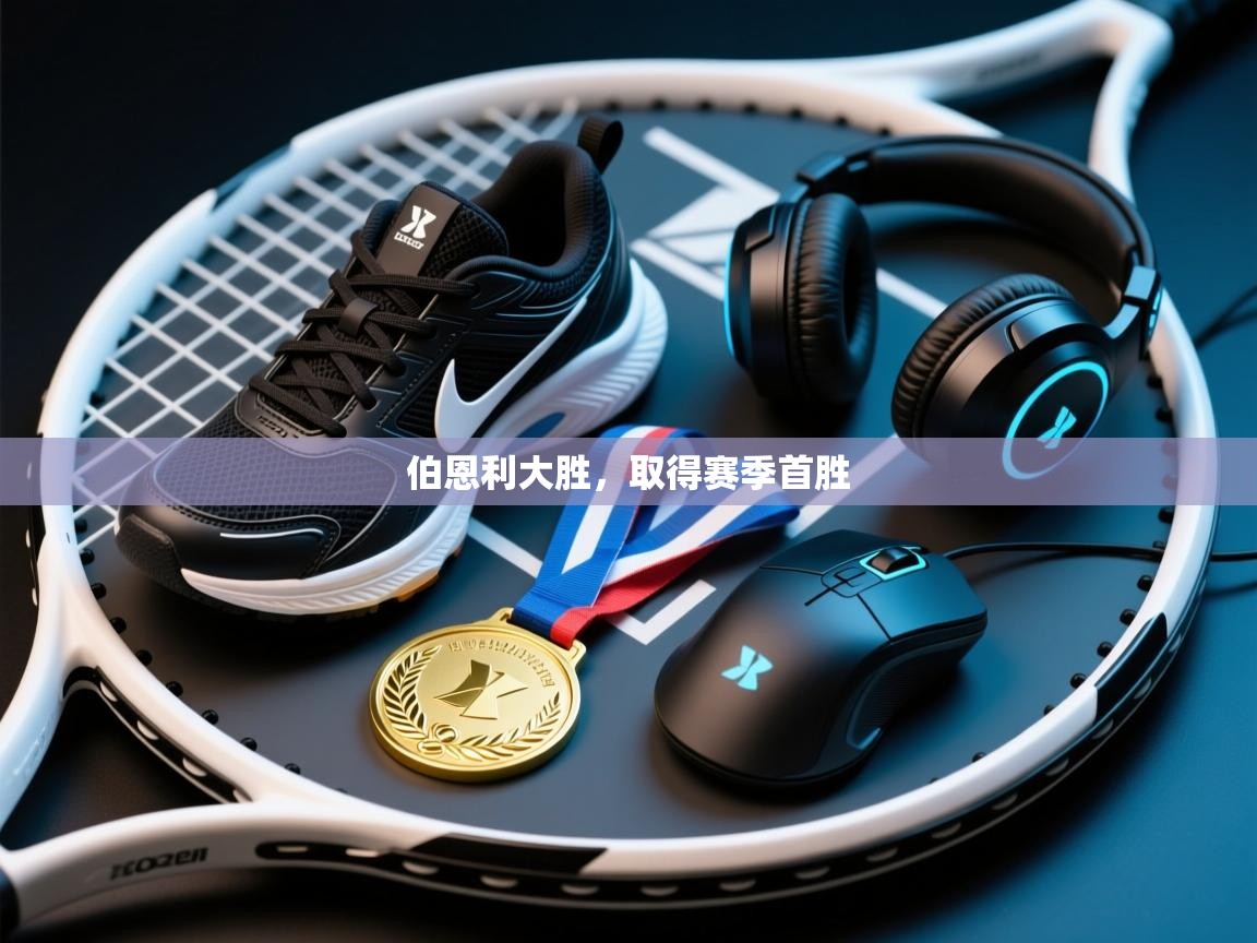 伯恩利大胜，取得赛季首胜  第1张