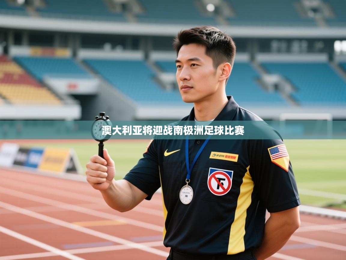 澳大利亚将迎战南极洲足球比赛 第1张