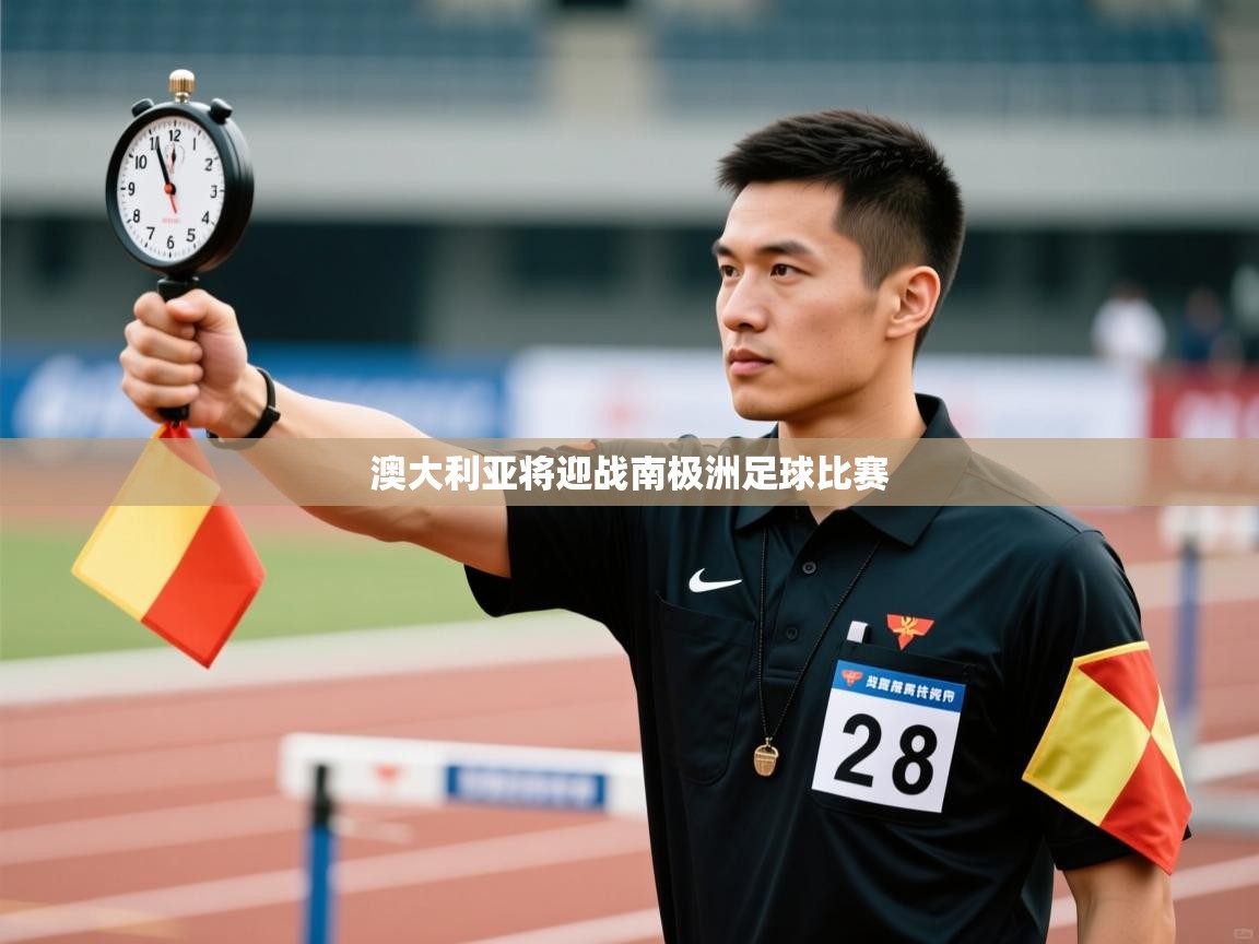 澳大利亚将迎战南极洲足球比赛 第2张