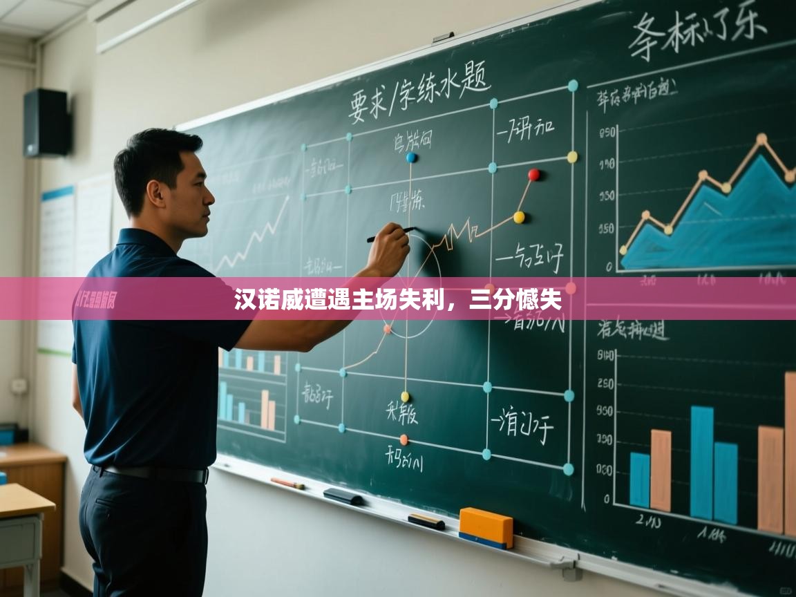 汉诺威遭遇主场失利,三分憾失 第1张