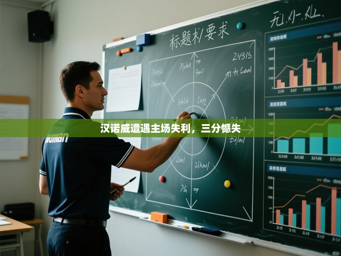 汉诺威遭遇主场失利,三分憾失 第2张