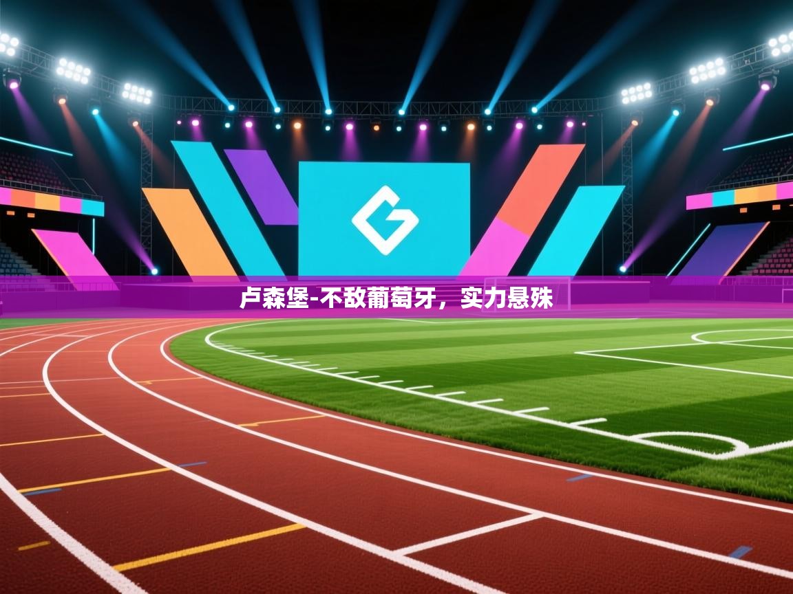 卢森堡-不敌葡萄牙，实力悬殊