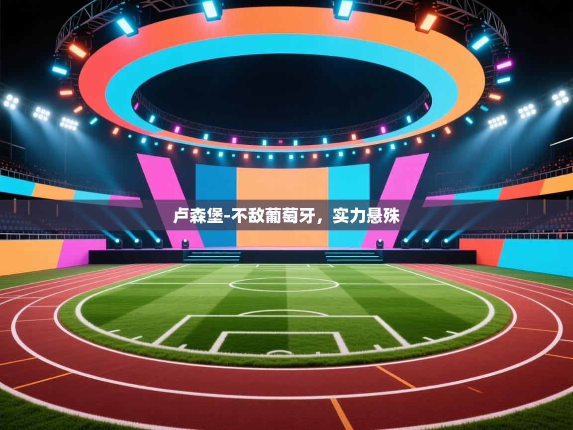 卢森堡-不敌葡萄牙，实力悬殊  第2张