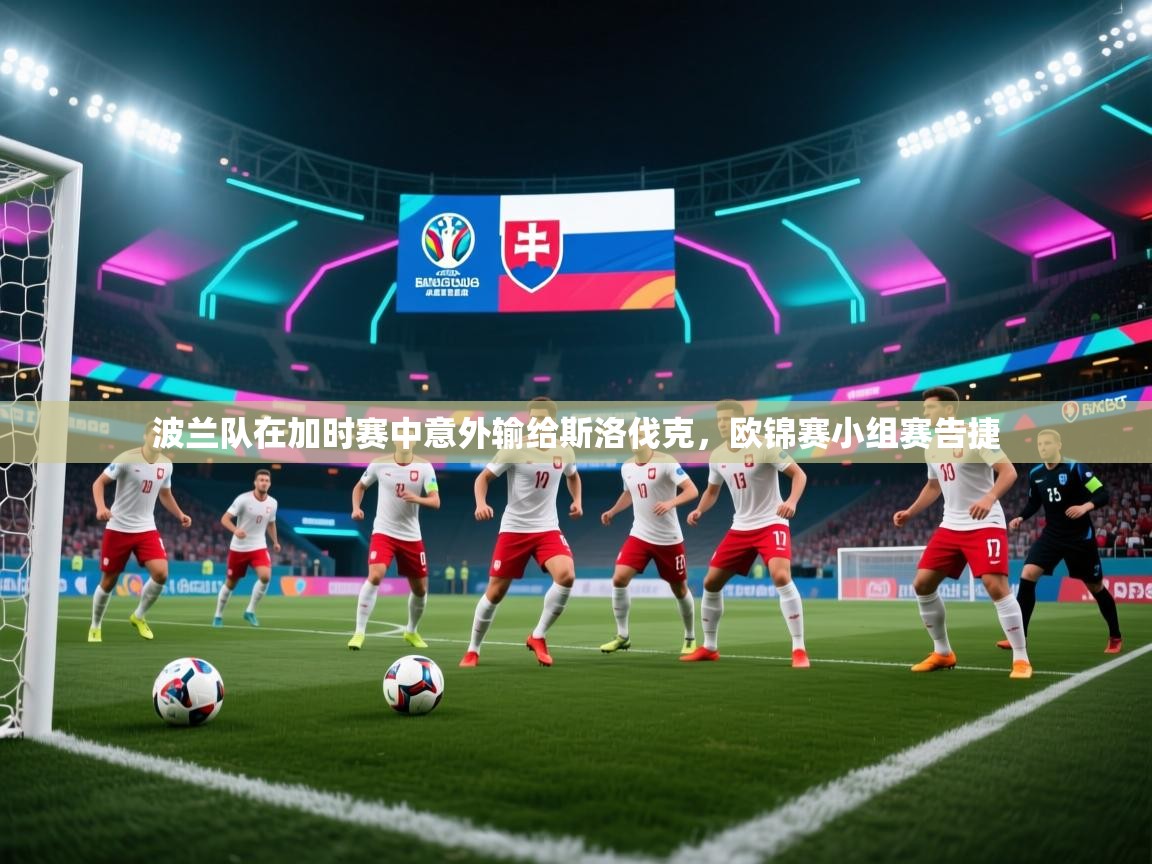 波兰队在加时赛中意外输给斯洛伐克，欧锦赛小组赛告捷  第2张
