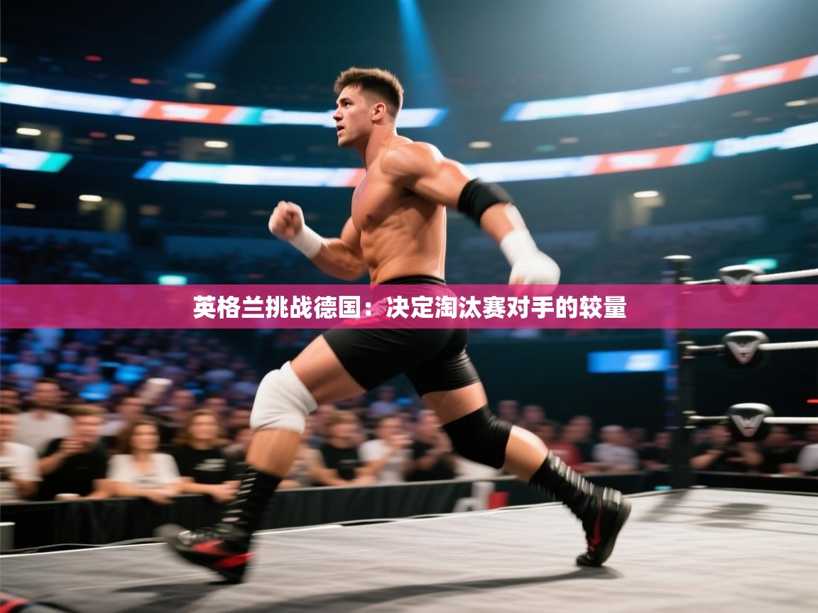 英格兰挑战德国：决定淘汰赛对手的较量  第1张