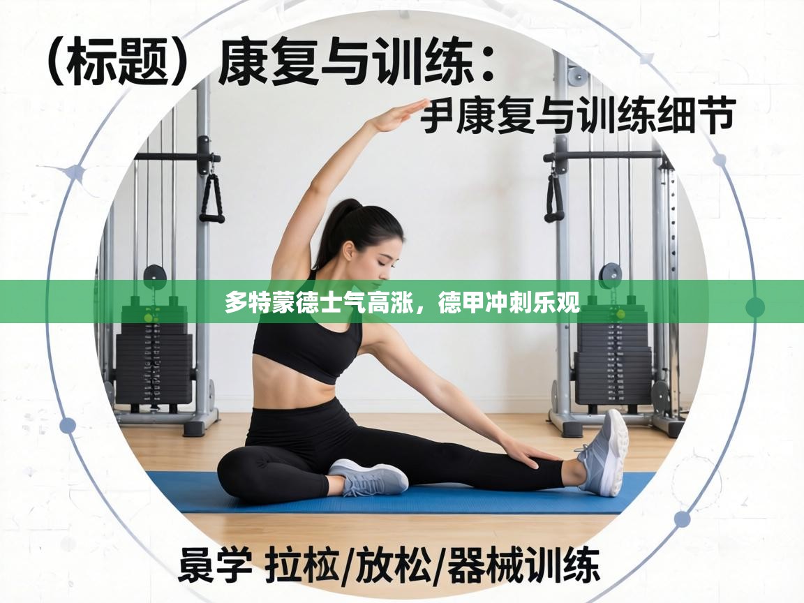 多特蒙德士气高涨，德甲冲刺乐观  第1张