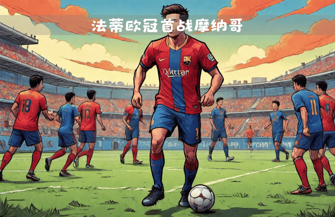 关于巴塞罗那豪取大胜，晋级希望备受期待的信息