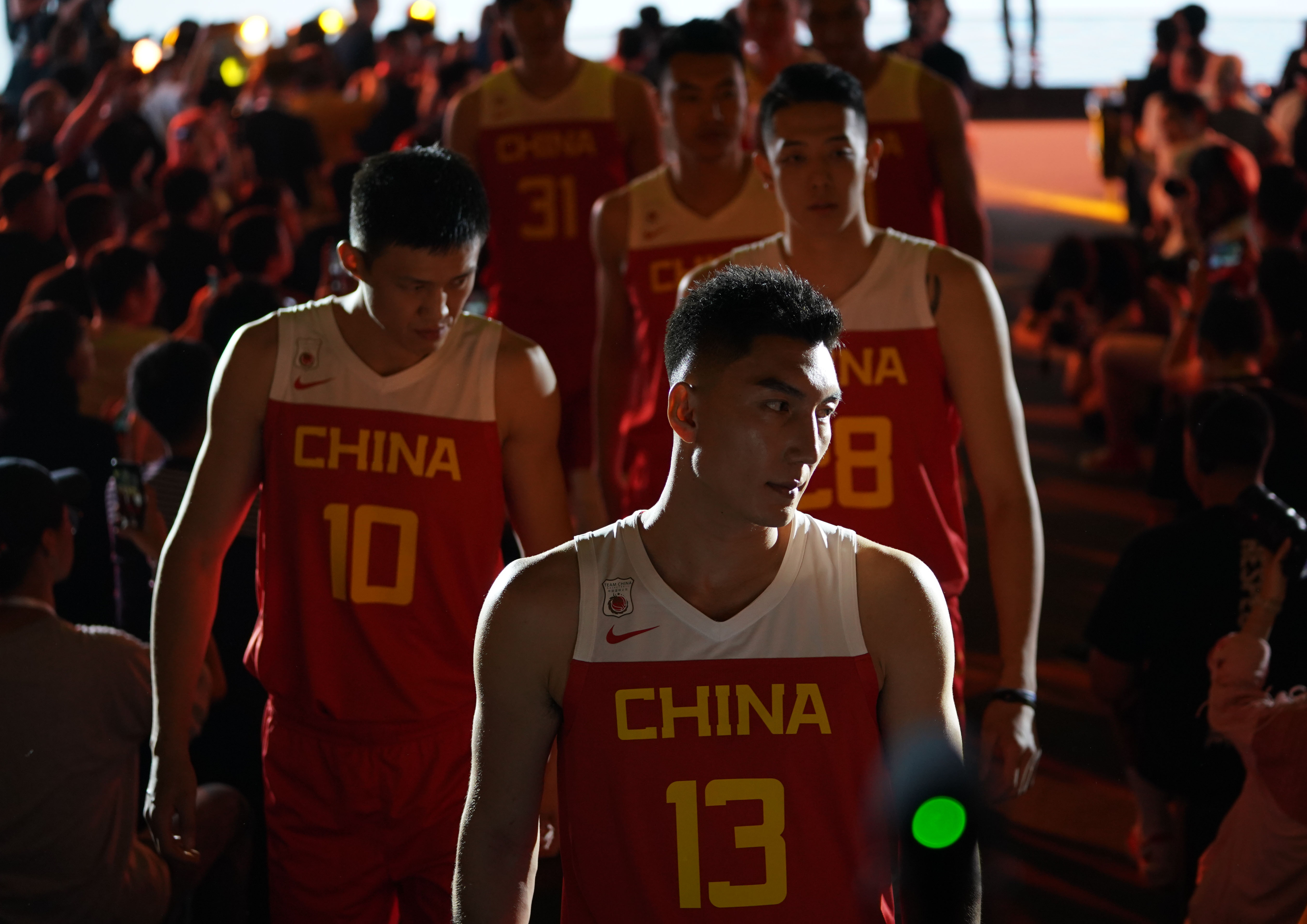 九游娱乐-天津男篮备战全面展开，全力冲刺的简单介绍